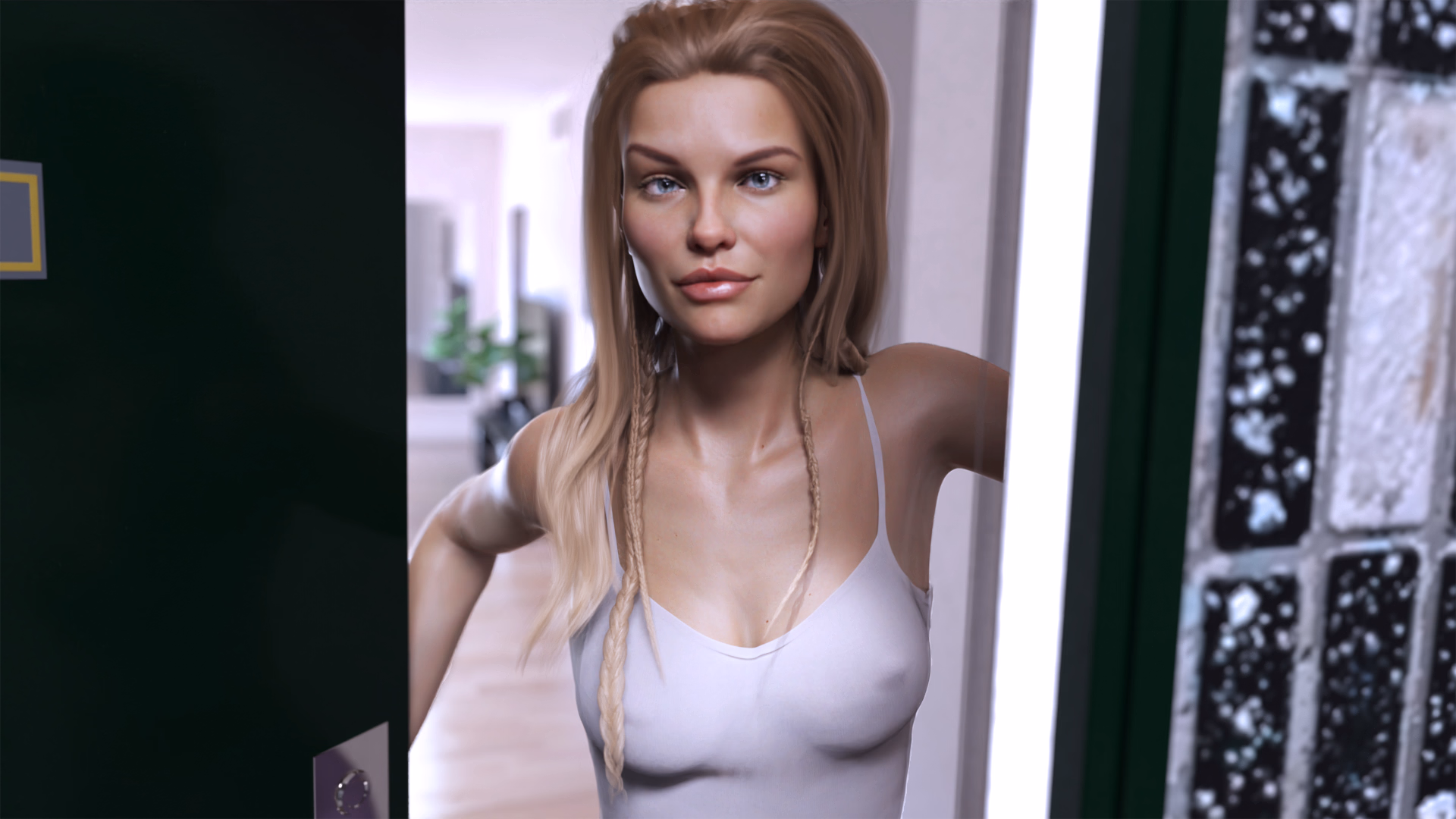 VN Ren'Py In Control [v0.3 Reboot] [klamstrakur]