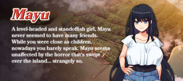 VN Others Completed Forsaken Quartet [v1.02] [AVANTGARDE]