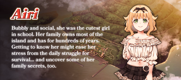 VN Others Completed Forsaken Quartet [v1.02] [AVANTGARDE]