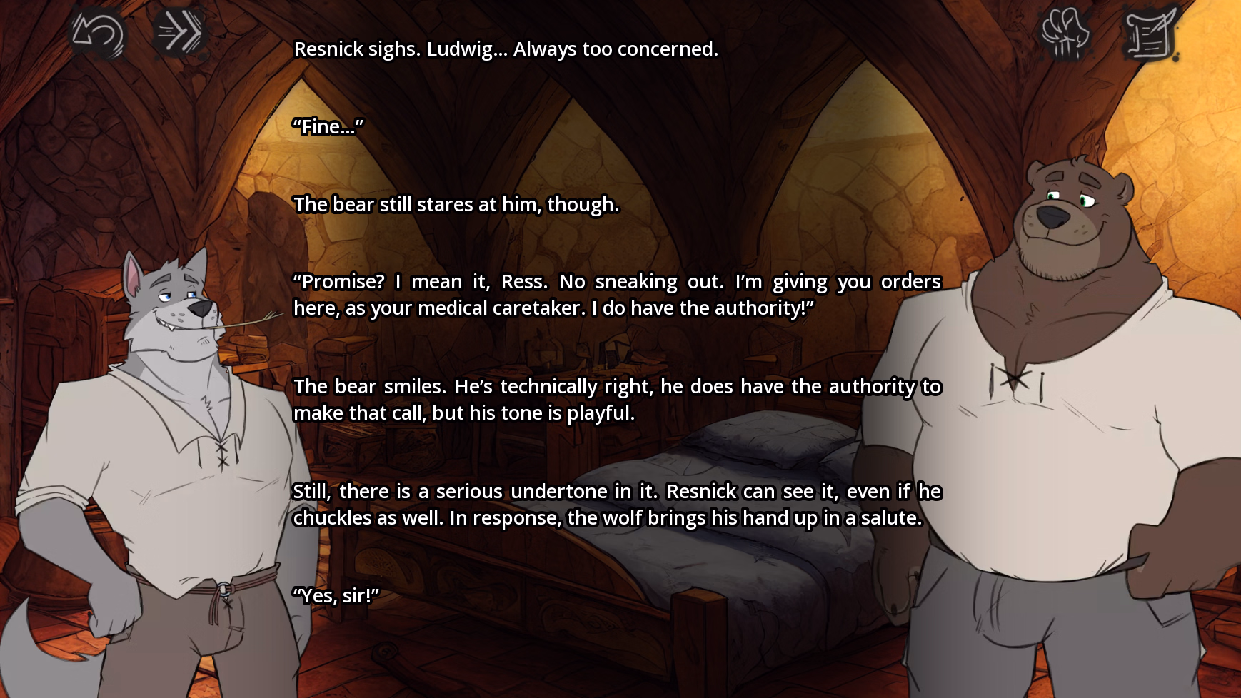 Ren'Py Demons Within [v0.14.5] [Sleth]