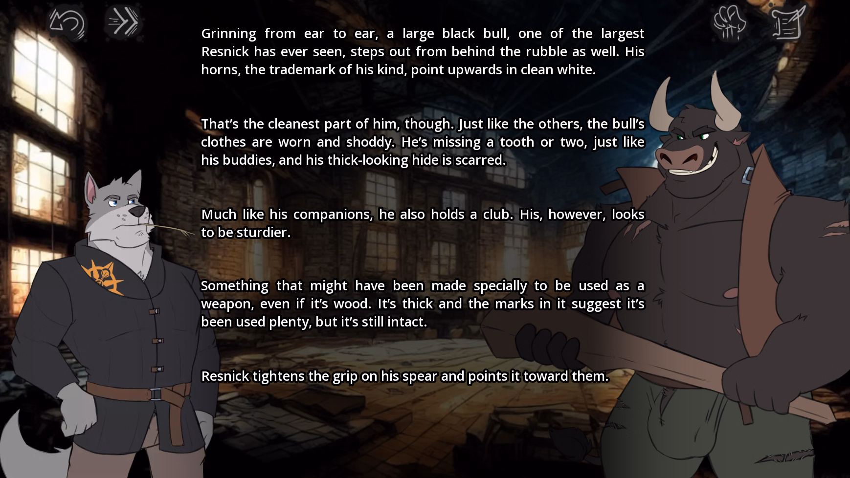 Ren'Py Demons Within [v0.14.5] [Sleth]