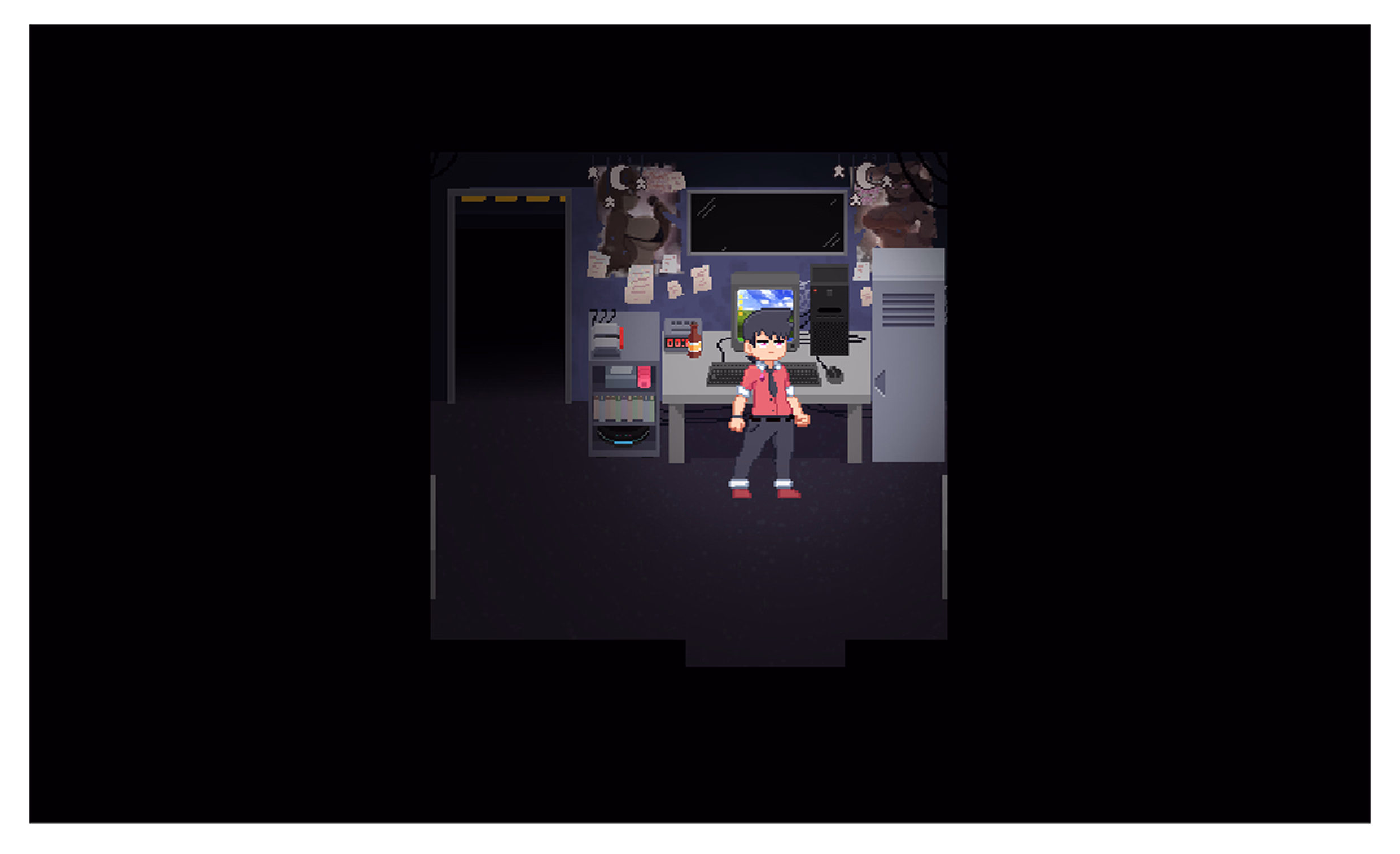 Others Fremy's Nightclub [v1.5 Remake] [BACKDOOR studio]
