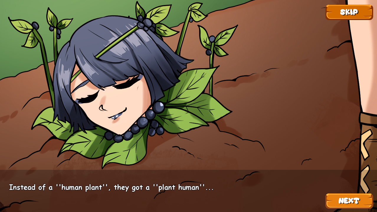 Others Harvest Girls Garden Assault [2025-09-11] [Yuufaux Studios]