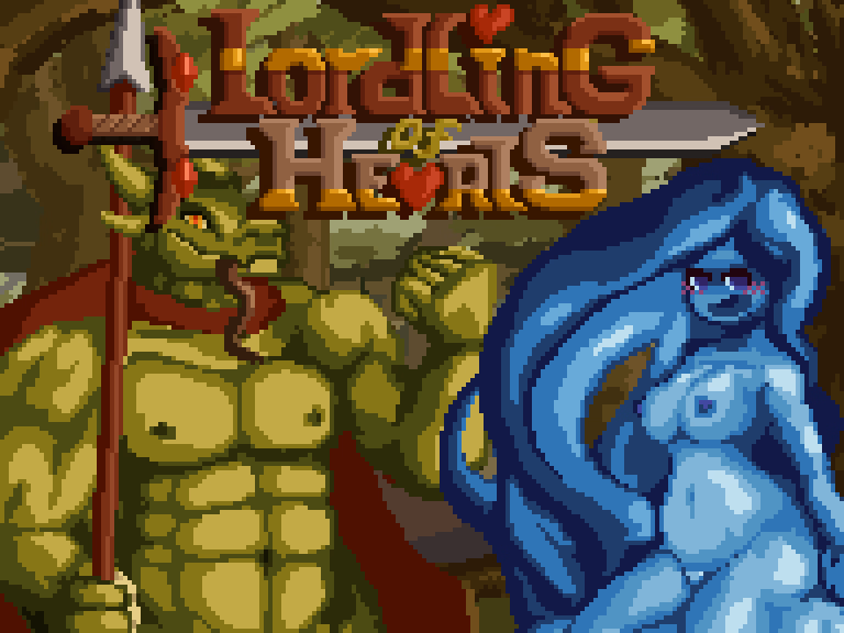 Others Lordling of Hearts [v0.9.0] [Nranchs] download