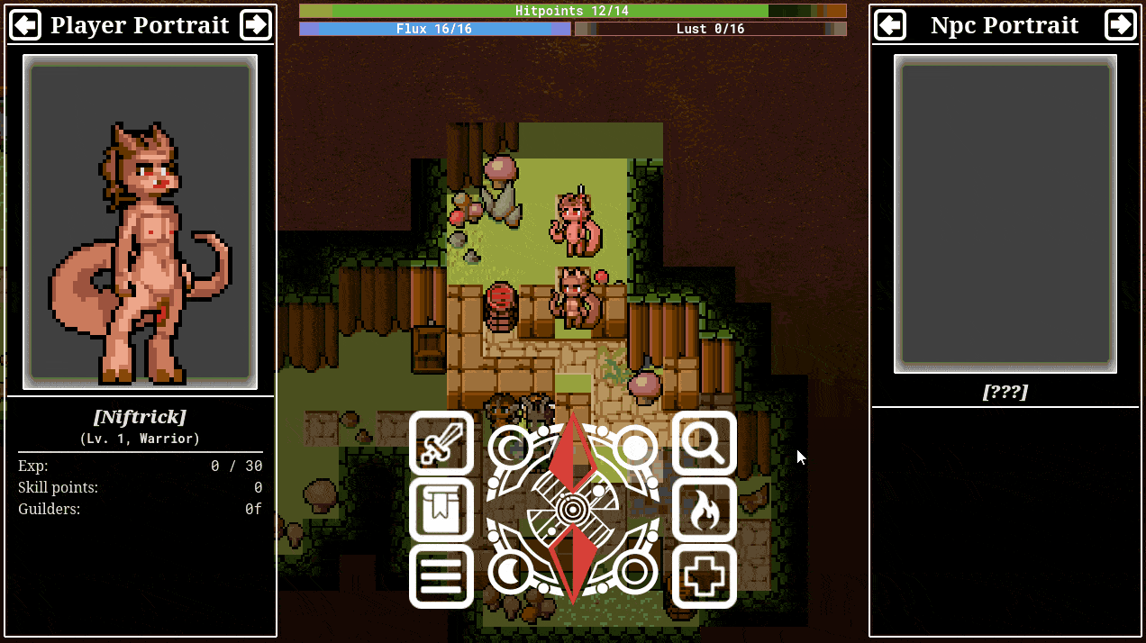 Others Lordling of Hearts [v0.9.0] [Nranchs]