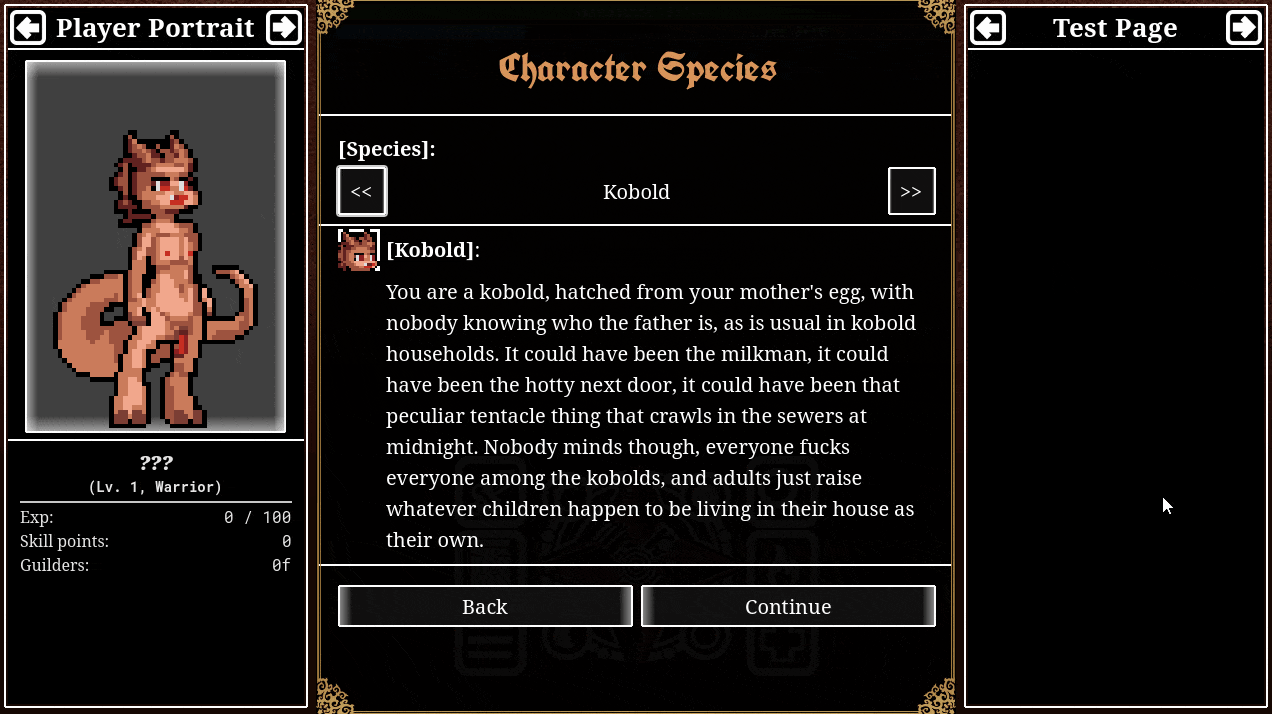Others Lordling of Hearts [v0.9.0] [Nranchs]