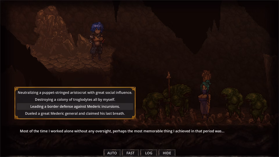 Godot Abandoned Saria Reclaimed Remake [v0.16.1.0] [UnfetterSangria]
