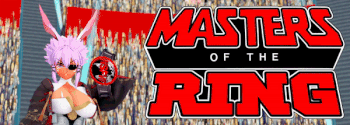 VN Ren'Py Masters of the Ring [Ep.6] [NSFW Gamer]