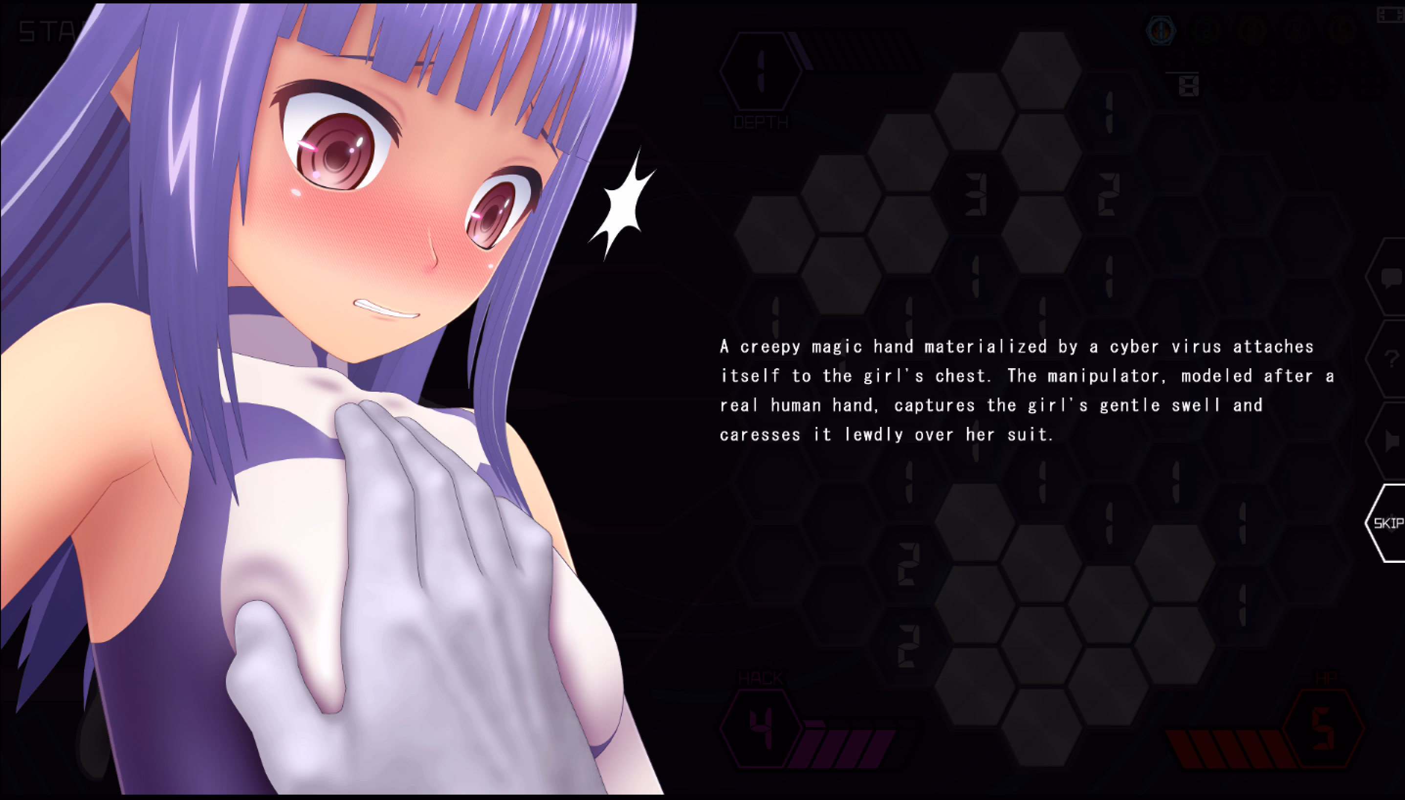 Others Completed Mindsweeper [v1.04] [Bias Factory]