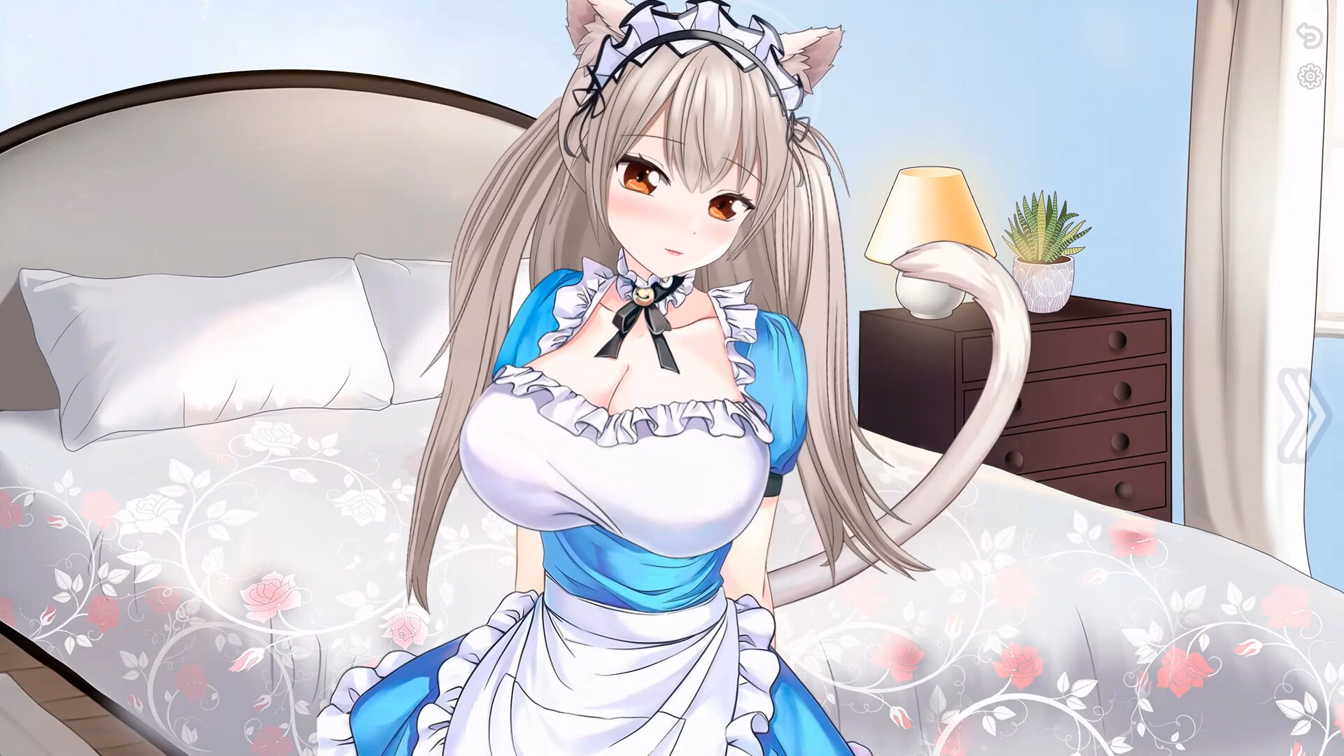 Others Completed My Maid Girls [Final] [Hunny Bunny Studio]
