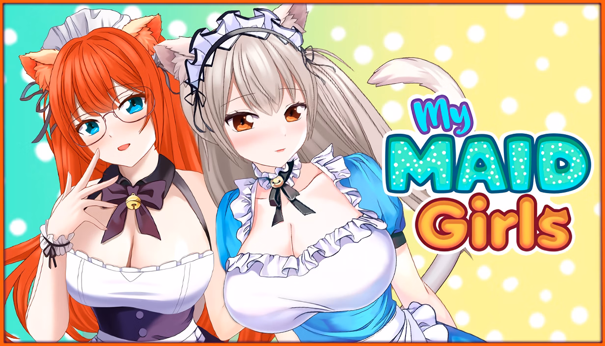 Others Completed My Maid Girls [Final] [Hunny Bunny Studio]