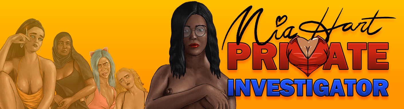 Unity Abandoned Mia Hart: Private Investigator [v0.2.1] [TeaTees]