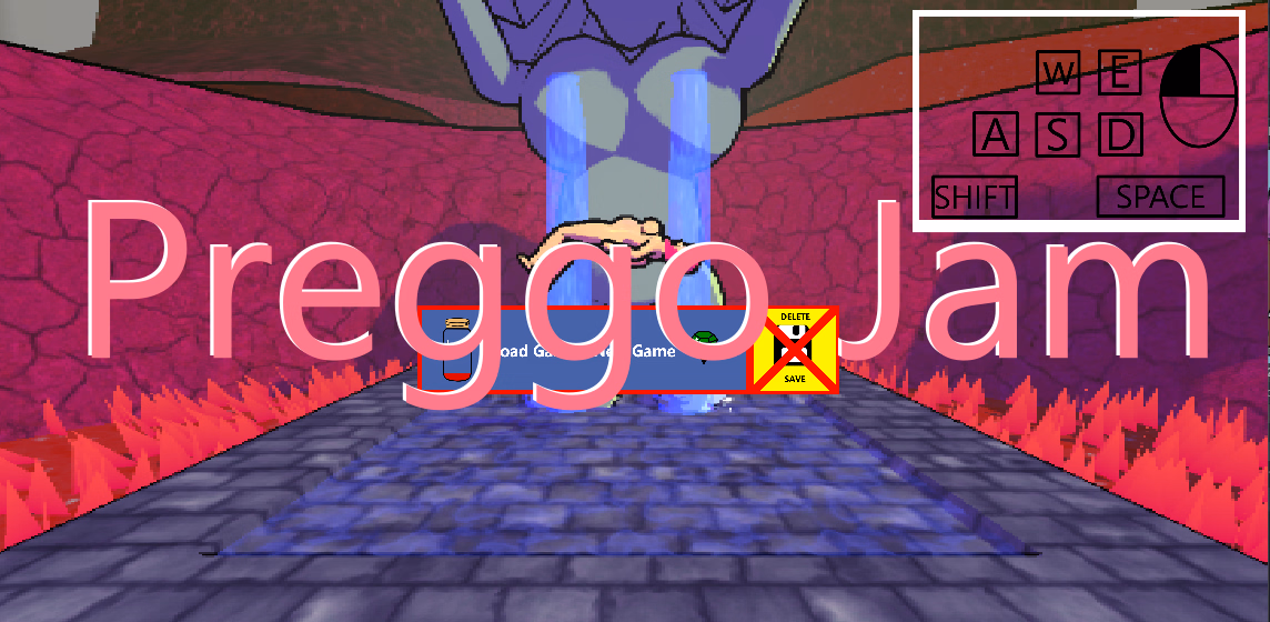 Others Abandoned Preggo Jam [Alpha v0.26] [Luddite_Games]