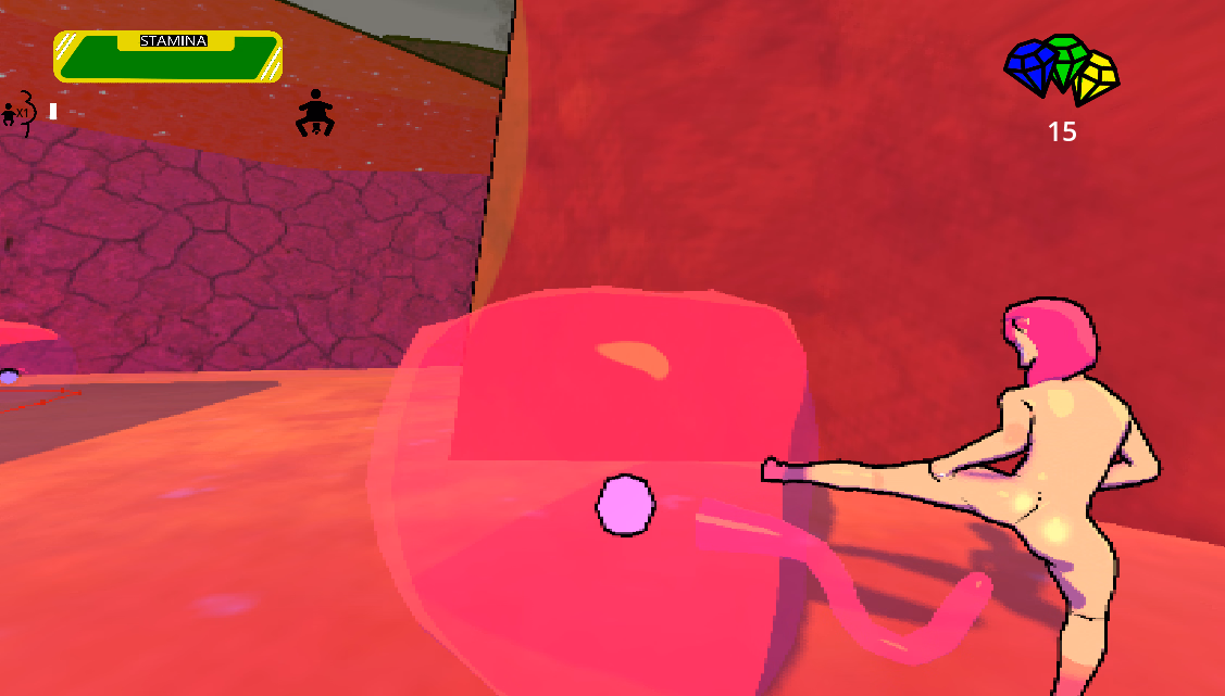 Others Abandoned Preggo Jam [Alpha v0.26] [Luddite_Games]
