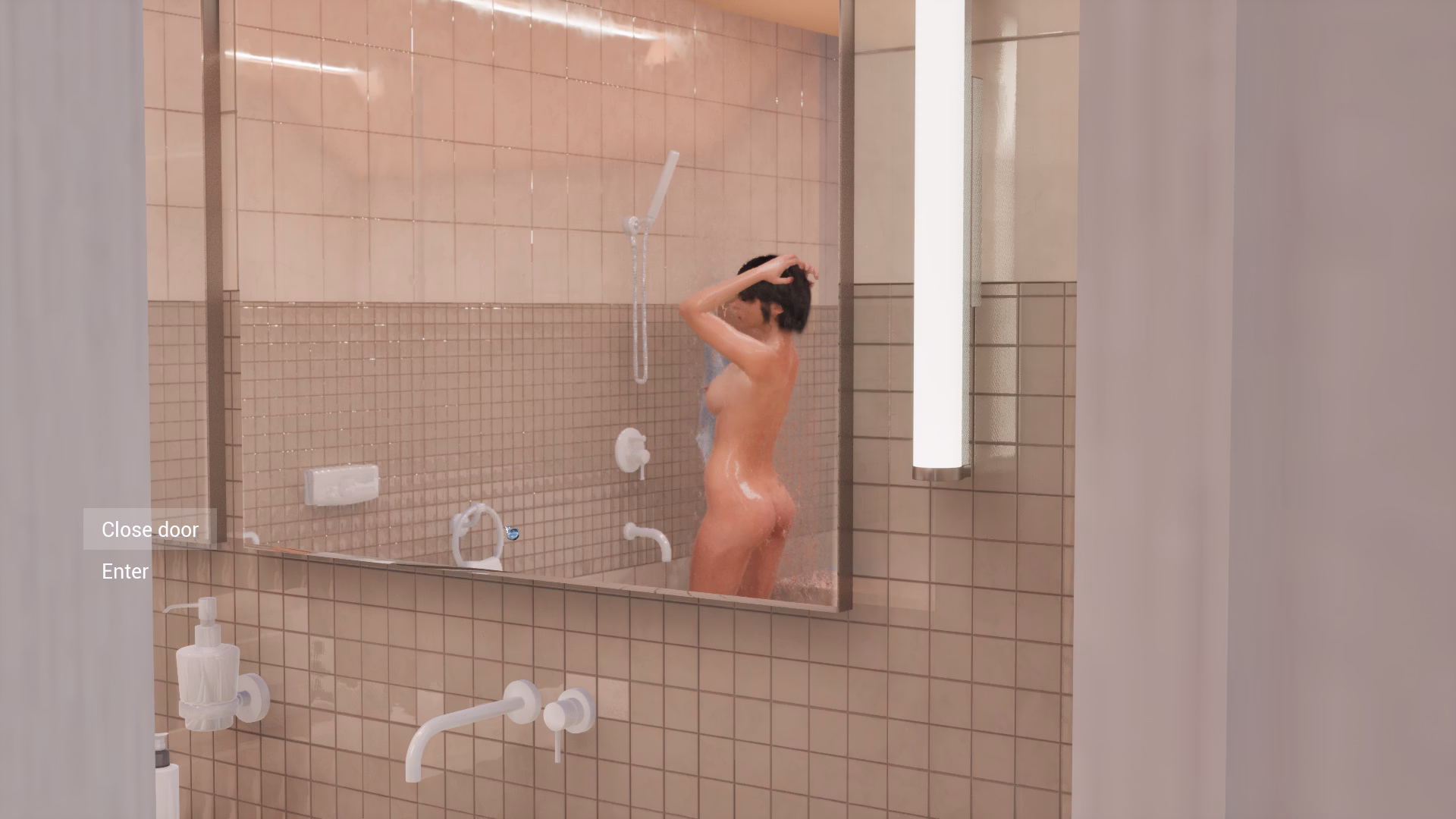 Unreal Engine Forbidden Apple [v15] [ForbiddenApple]