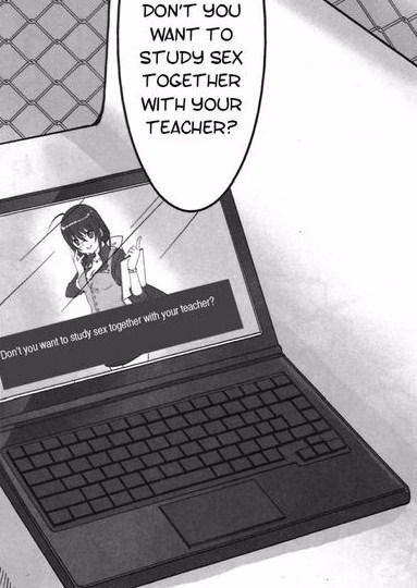 VN Others Completed Teacher, Punish Me? ～Ojou-Sama's Extracurricular Lesson～[Final] [Appetite]