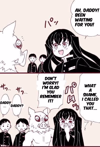 RPGM Abandoned The Legend of the Inosuke [v0.1] [Meowtat]