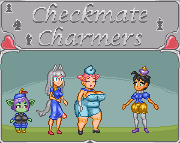 Others Checkmate Charmers [v4] [Impy] download