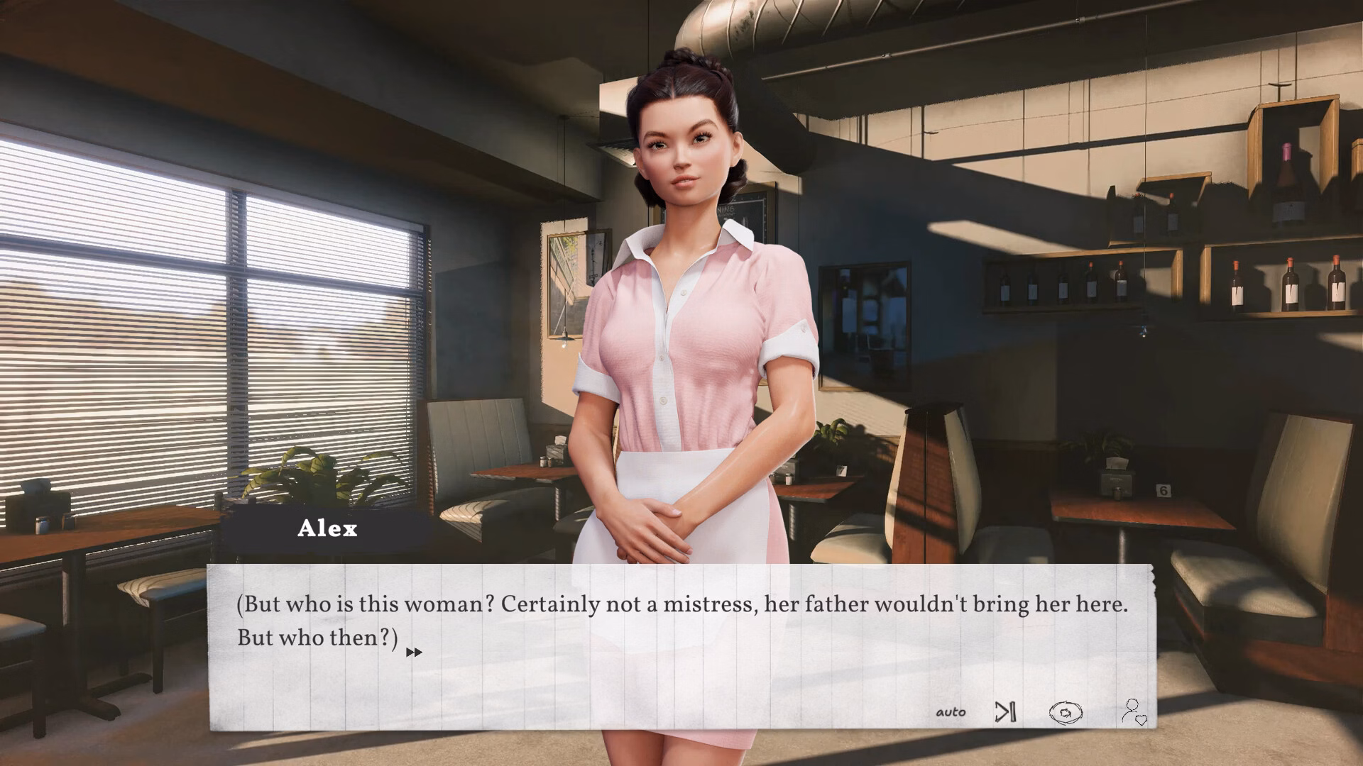 Unity Completed My Shameless StepMom [Final] [Lust Desires]