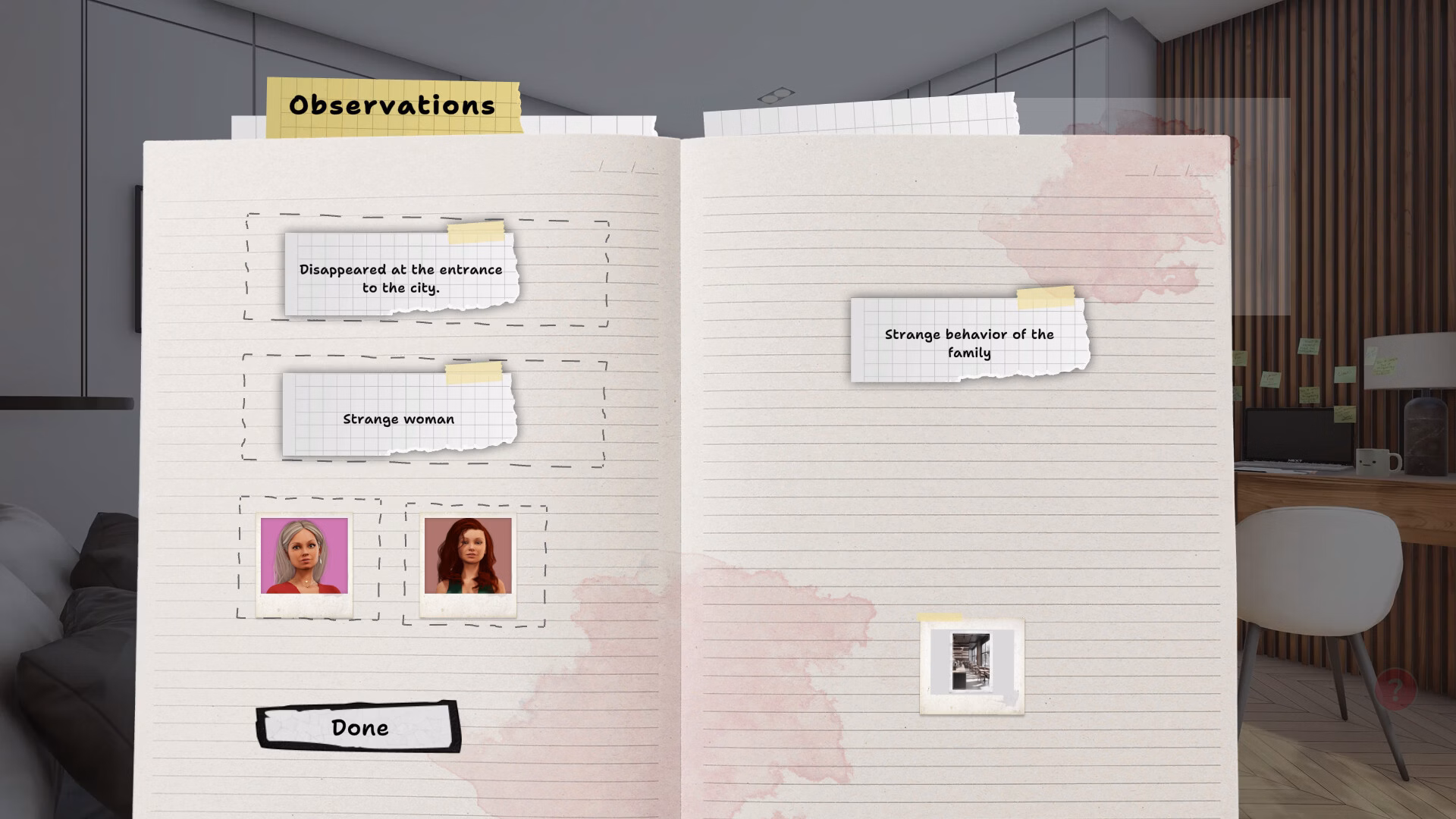 Unity Completed My Shameless StepMom [Final] [Lust Desires]