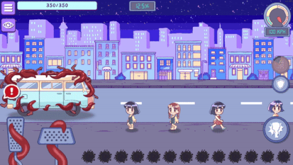 Others Tentacle Van [v0.4.0] [KatWhorm Games]