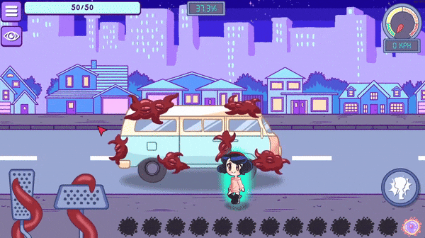 Others Tentacle Van [v0.4.0] [KatWhorm Games]