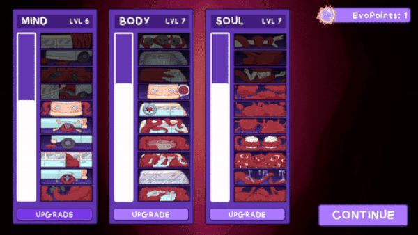 Others Tentacle Van [v0.4.0] [KatWhorm Games]