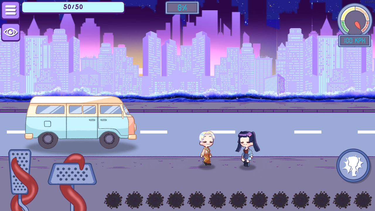 Others Tentacle Van [v0.4.0] [KatWhorm Games]