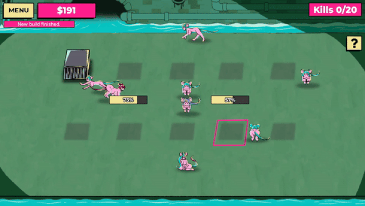 Others Ratqueen [v0.3.20 Paid] [KatWhorm Games]
