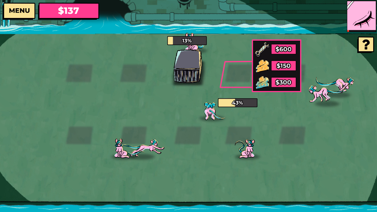 Others Ratqueen [v0.3.20 Paid] [KatWhorm Games]