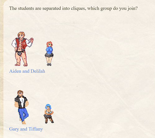 HTML Depravity Dance [v0.0.1] [ScandalousSheep]
