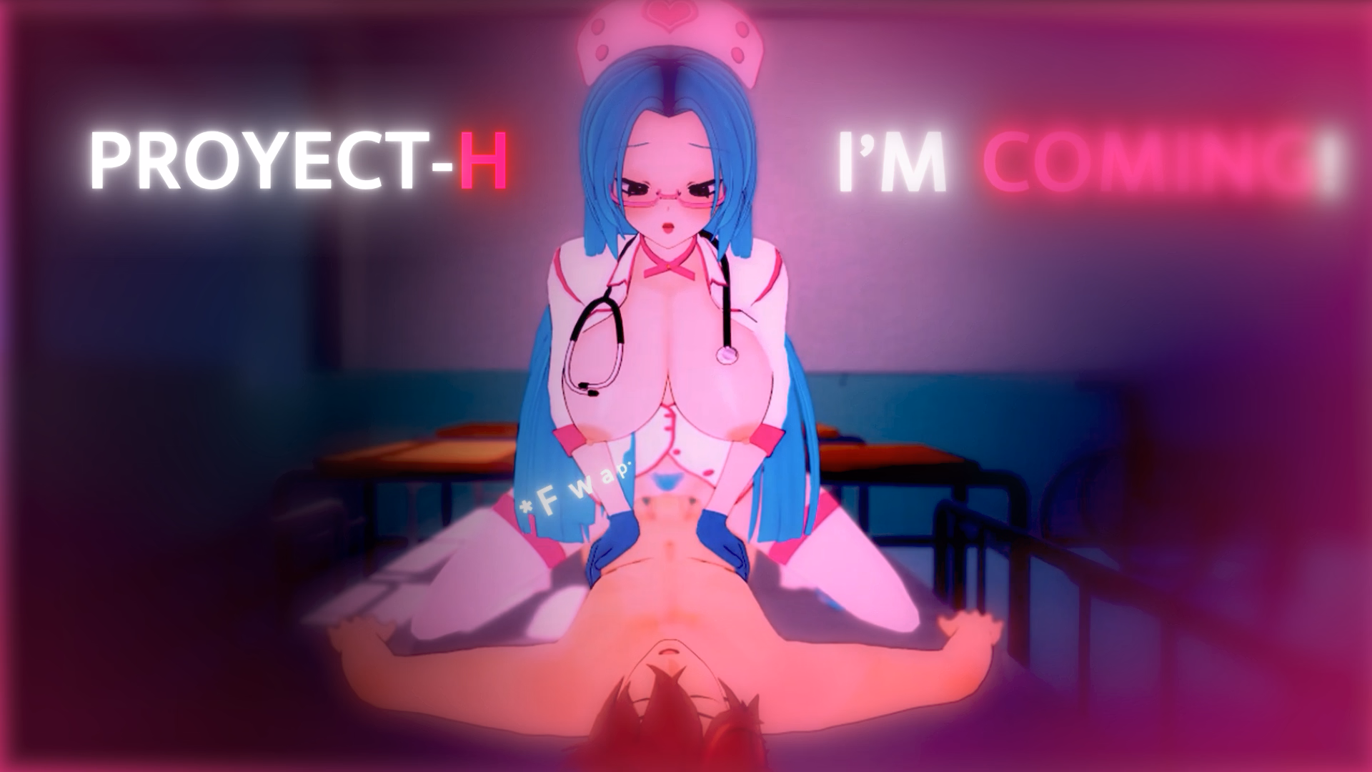 Unity Proyect-H [v0.3] [Proyect-H]