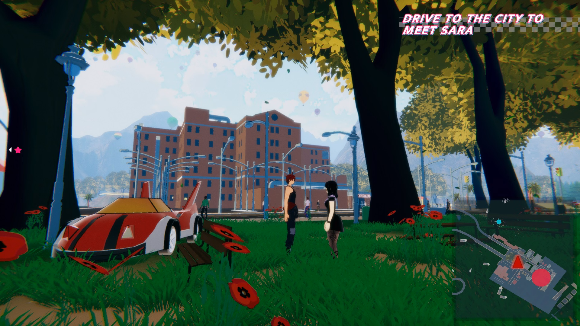 Unity Proyect-H [v0.3] [Proyect-H]