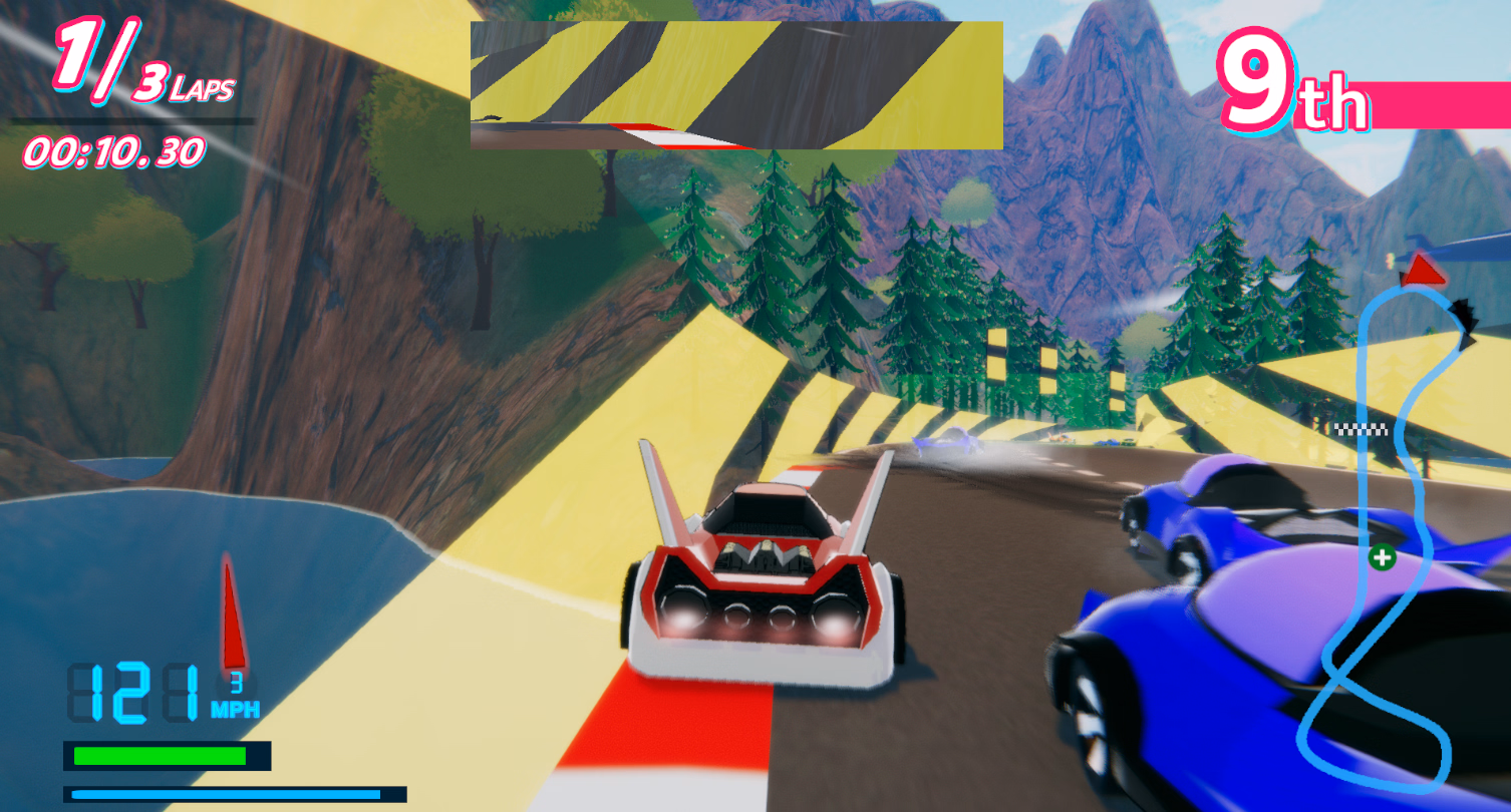 Unity Proyect-H [v0.3] [Proyect-H]