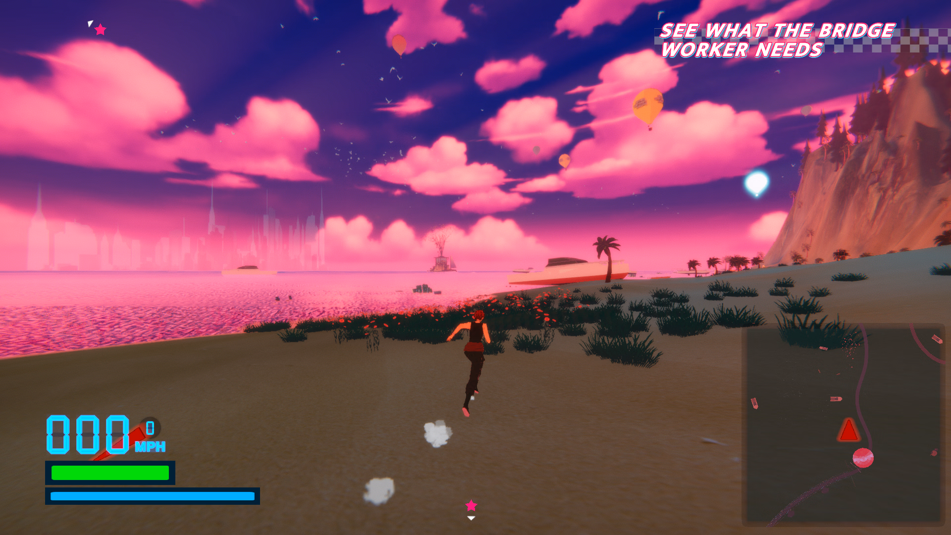 Unity Proyect-H [v0.3] [Proyect-H]