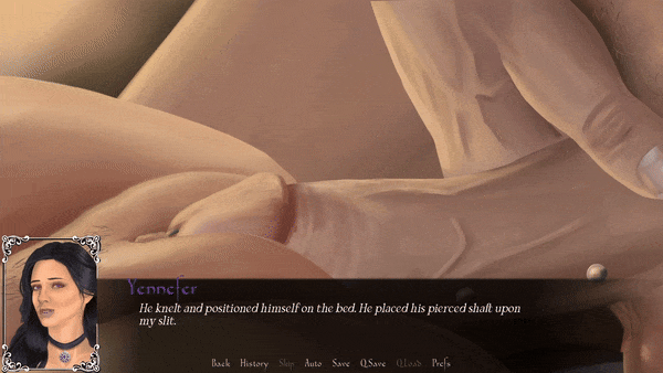 VN Ren'Py Abandoned Yen's Grimoire [v0.2.1] [Ephroda8]