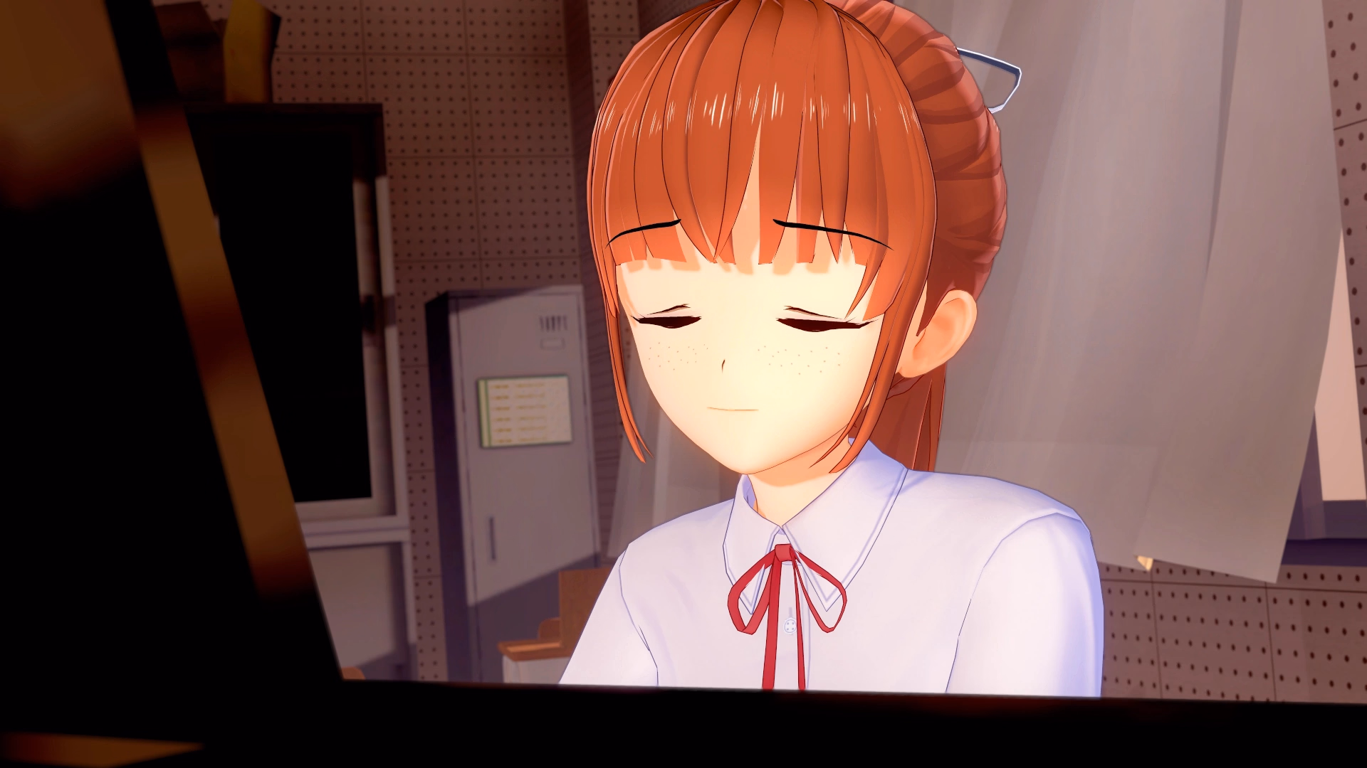Ren'Py Lost in You [v0.15.1] [atrX]