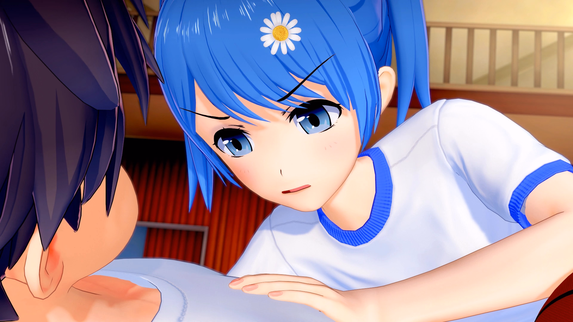 Ren'Py Lost in You [v0.15.1] [atrX]