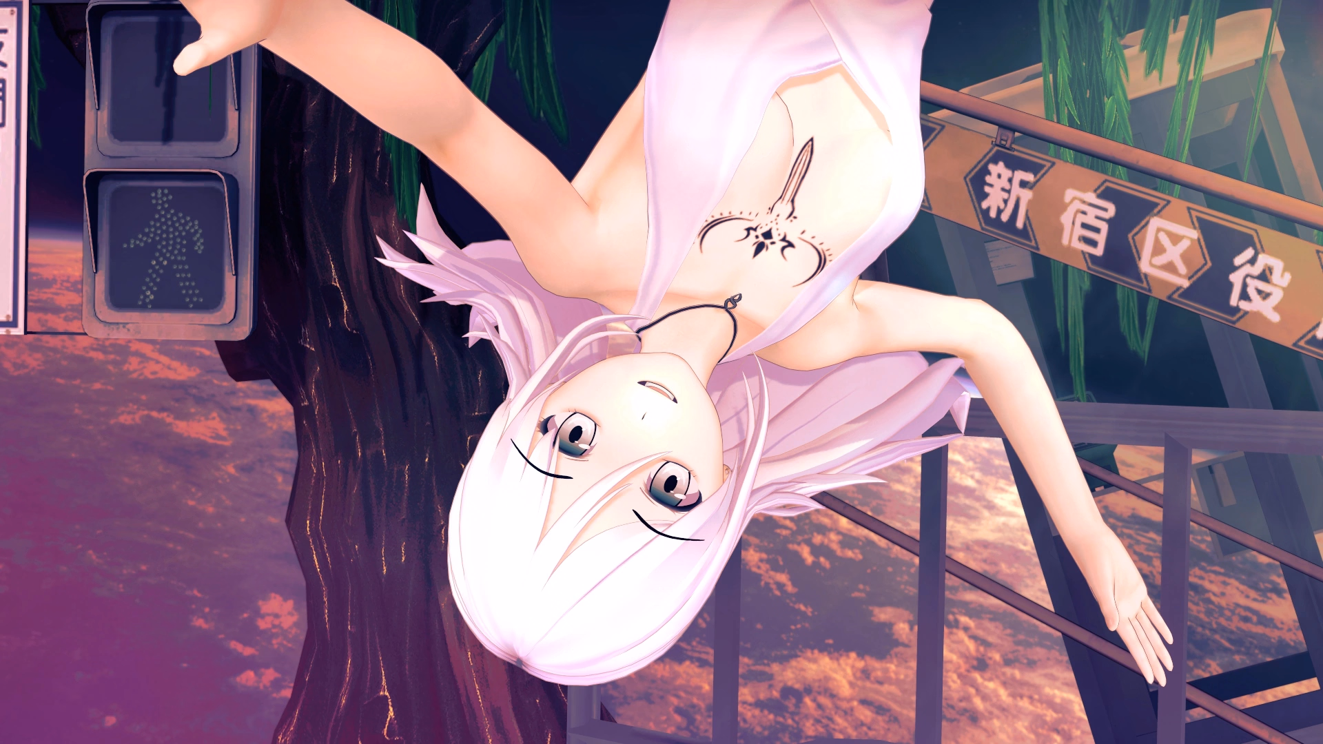 Ren'Py Lost in You [v0.15.1] [atrX]
