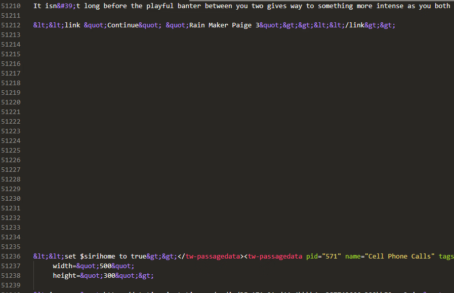 HTML Abandoned Kingpin [v0.06] [Phase0223]
