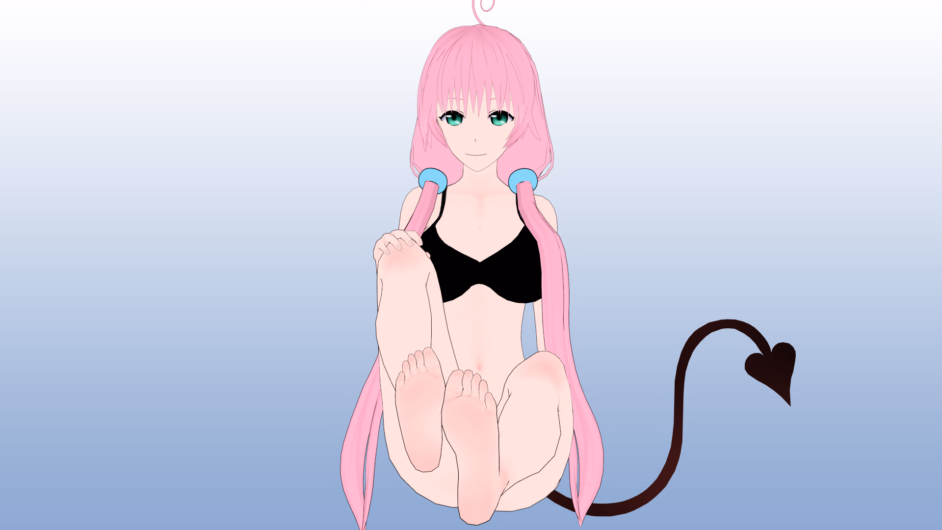 VN Ren'Py Abandoned WaifusInLove [v0.02] [otaku_argento]