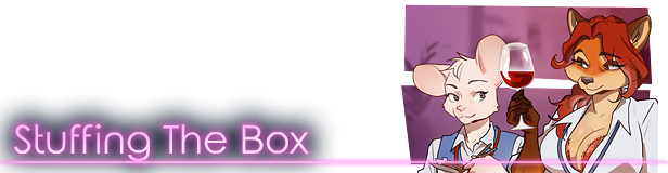 Unity Completed Sex and the Furry Titty 3: Come Inside, Sweety [Summer Stories] [Furlough Games]