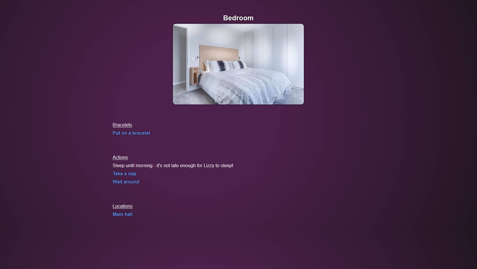 HTML Abandoned Beach Bunny Resort [v0.1] [HushGames]