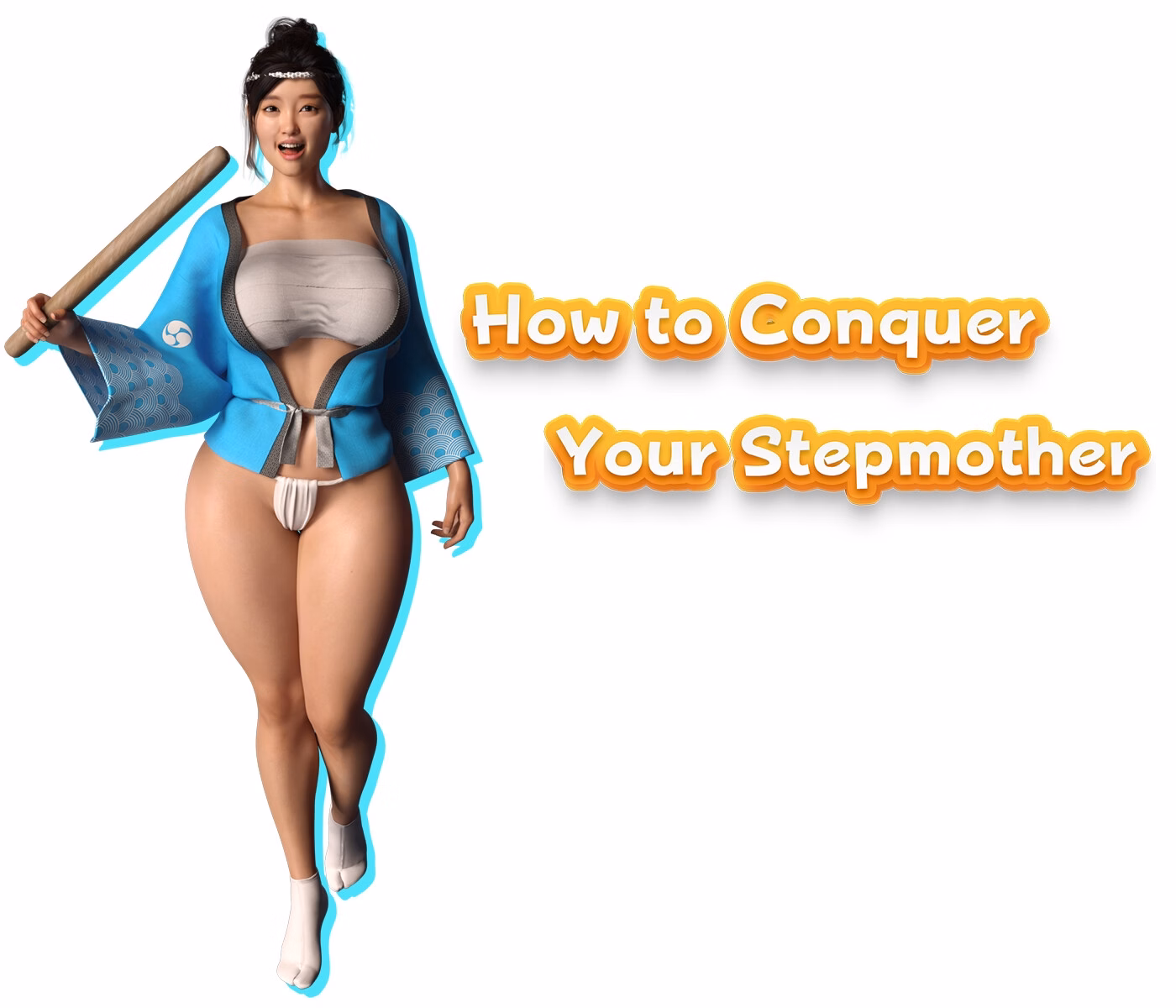 RPGM Completed How to Conquer Your Stepmother [Final] [DanGames] download
