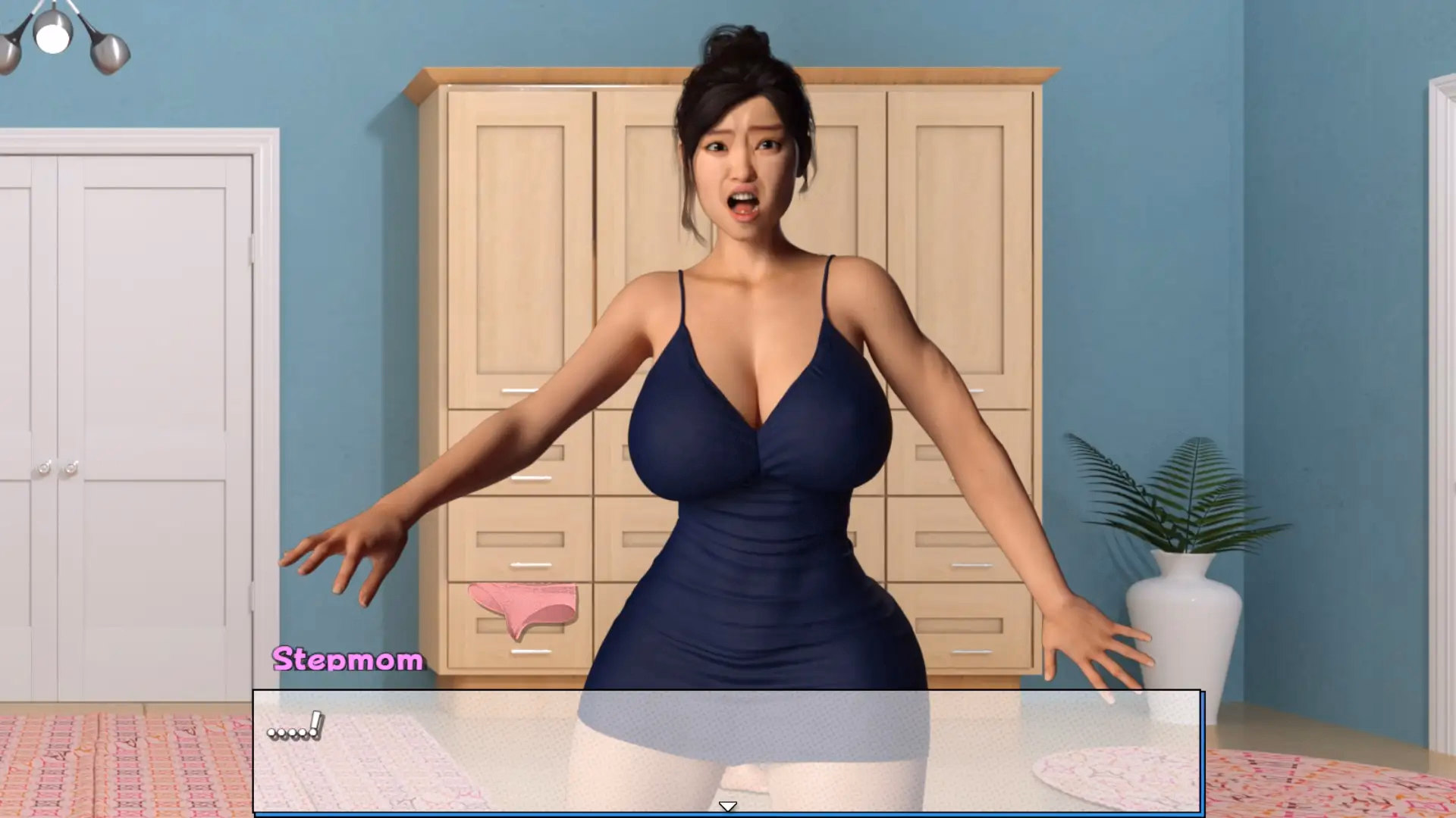 RPGM Completed How to Conquer Your Stepmother [Final] [DanGames]