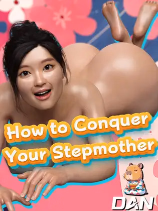 RPGM Completed How to Conquer Your Stepmother [Final] [DanGames]