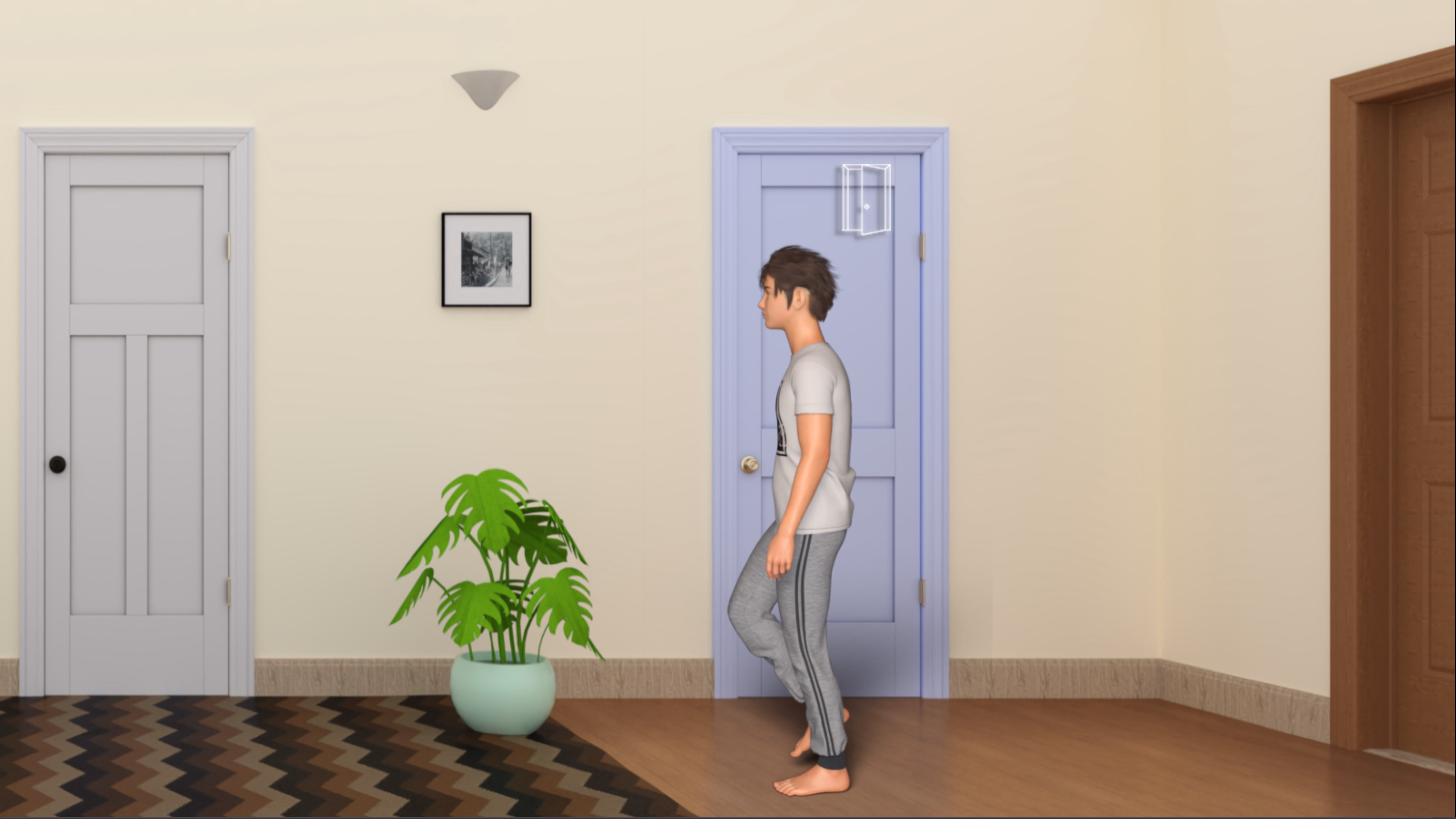 RPGM Completed How to Conquer Your Stepmother [Final] [DanGames]