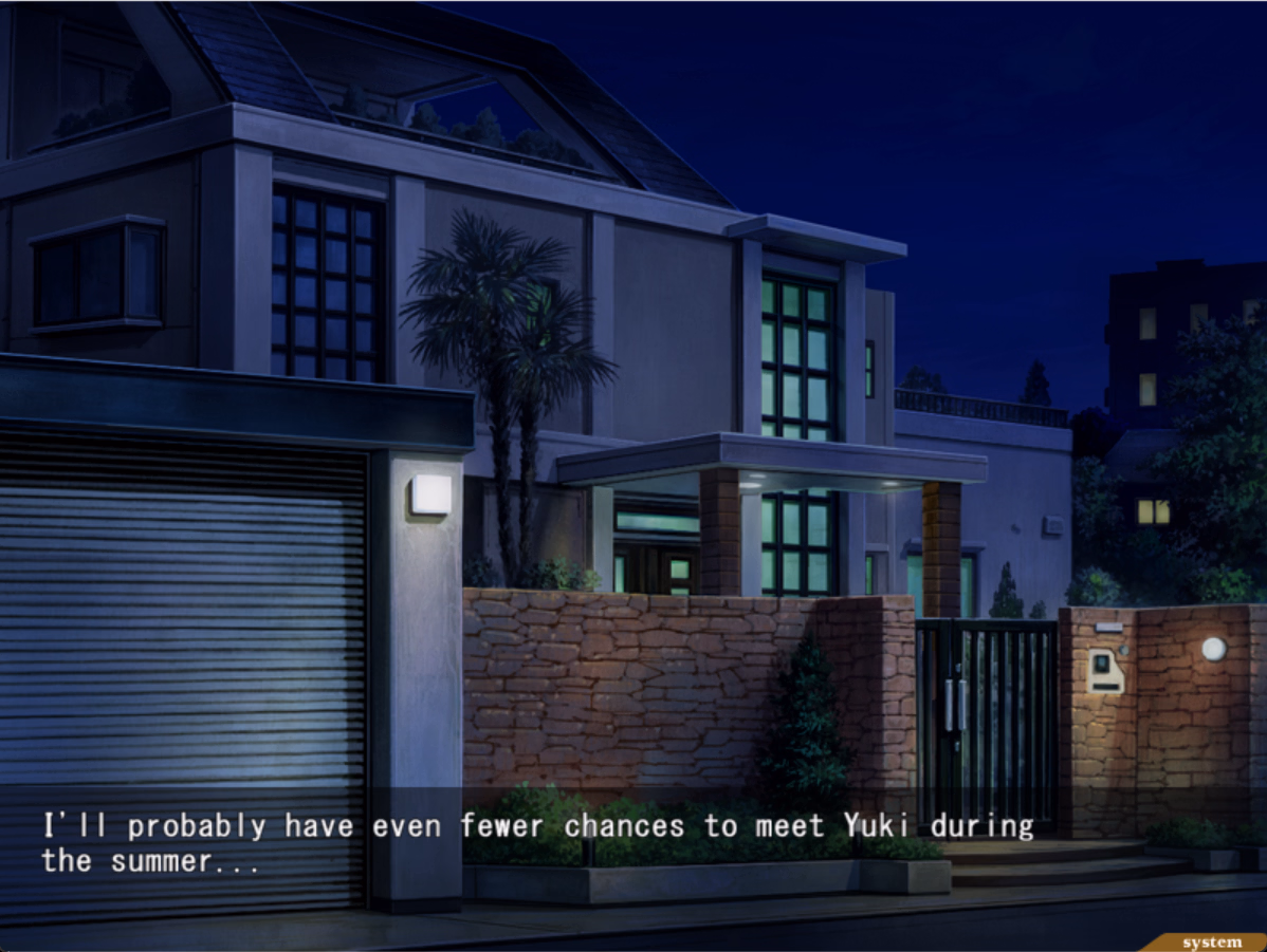 VN Others Completed Scent of Seductive Flesh [Final] [Elf]