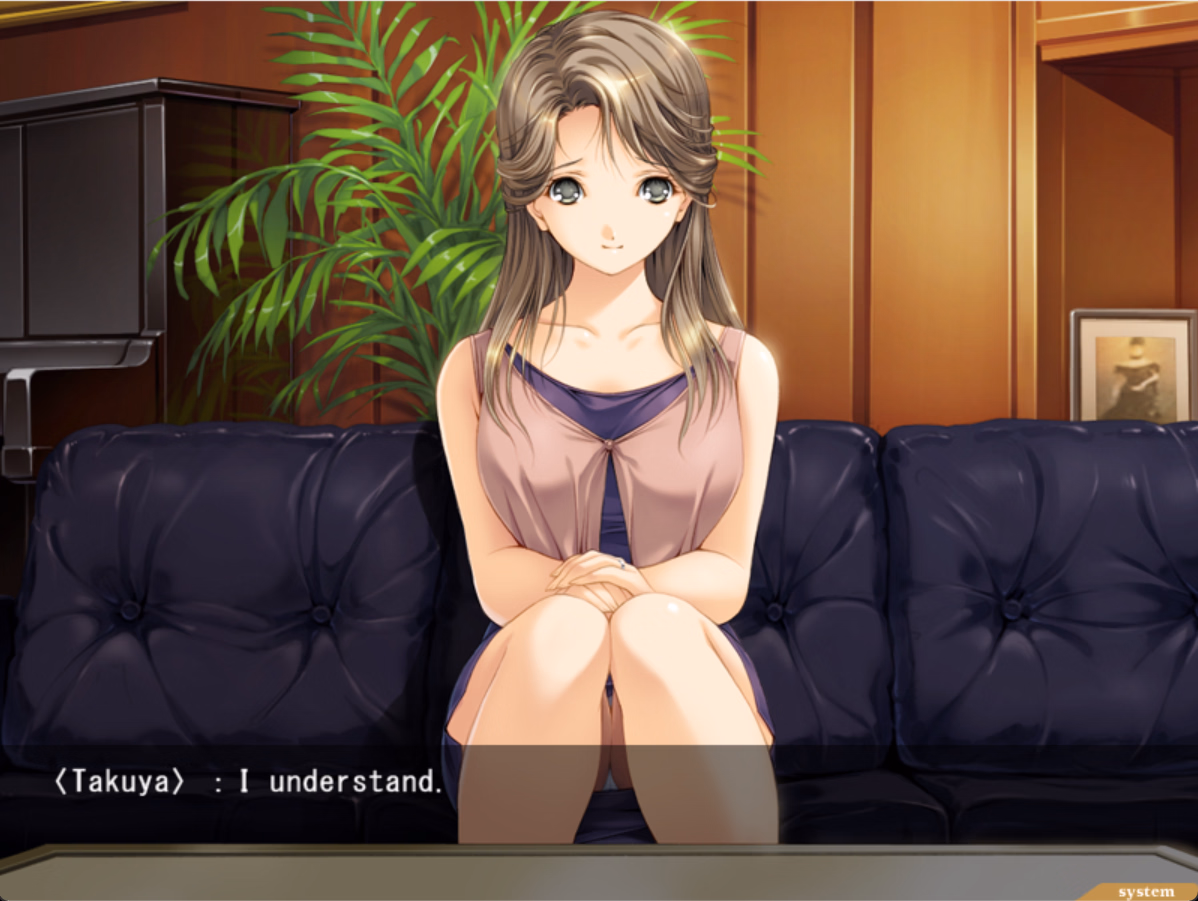 VN Others Completed Scent of Seductive Flesh [Final] [Elf]