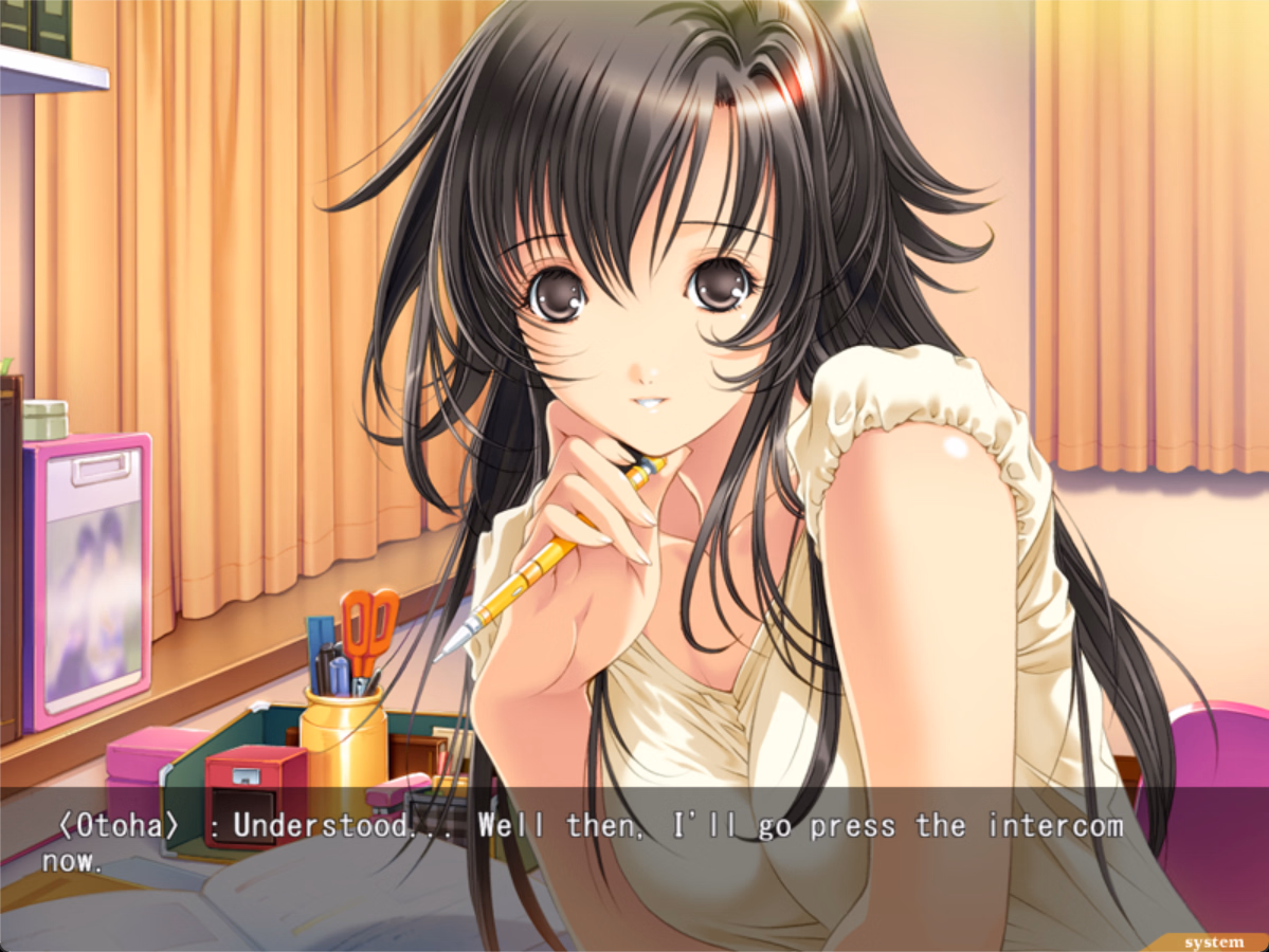 VN Others Completed Scent of Seductive Flesh [Final] [Elf]